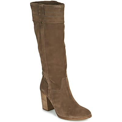 Enkellaarzen Barbour ELENA