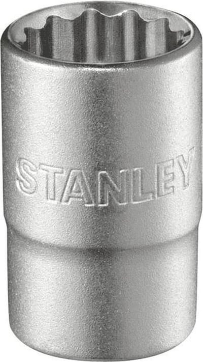 Stanley 1/2" Dop 16mm 12Pt