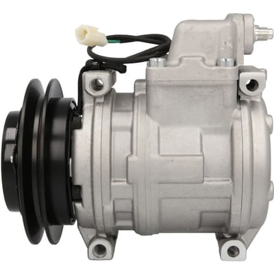 Compressor airconditioning THERMOTEC KTT090107