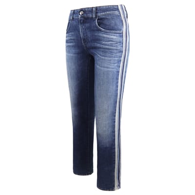 Emporio Armani Regular Fit Heren Jeans