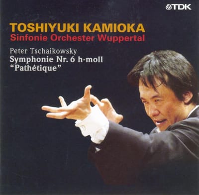 Symphonie No.6