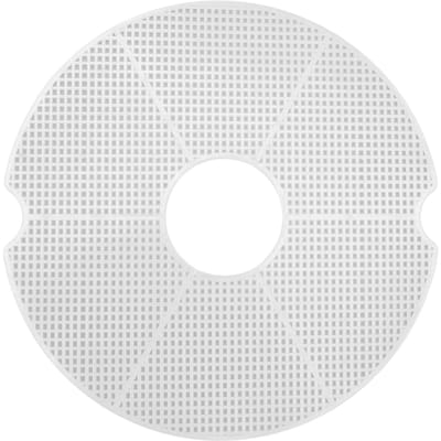 Déshydrateur Alimentaire Séchoir Feuilles de Filet Assiette à Fruits Conservés Plateau Filet Anti-Fuite Machine à Fruits Secs