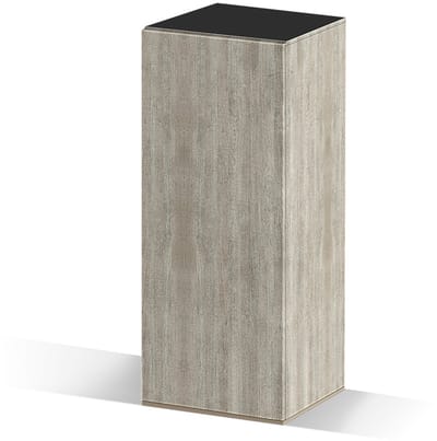 Ciano Kast Emotions Nature Pro 40 | 39,8 x 39,8 x 94,8CM Mystic