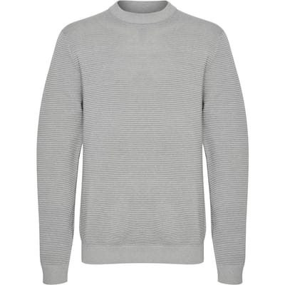 Sweatshirt Solid Valencia