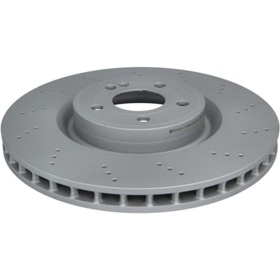 Remschijf BOSCH 0 986 479 F10, 1 stuk