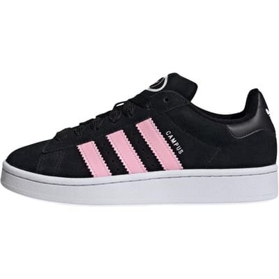 Baskets Adidas Campus 00s 'Noir Rose Vrai' pour Femme ID3171 40 white