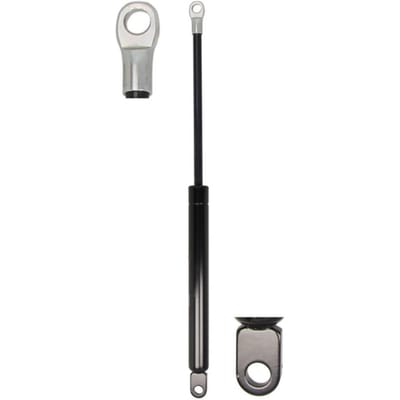 Gasveer, kofferruimte KROSNO KR31479