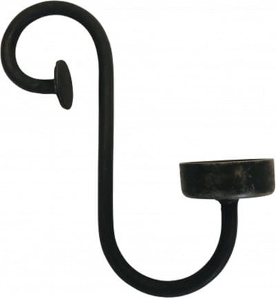 Hangkandelaar merk Varios maat S 15cm