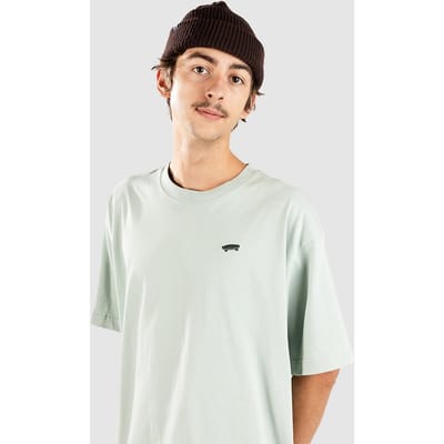 Vans Salton Loose T-Shirt groen