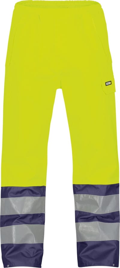 Hogezichtbaarheidsregenbroek