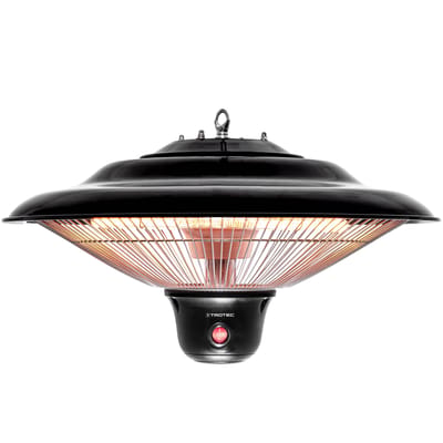 TROTEC Design plafondstraler IR 1500 SC