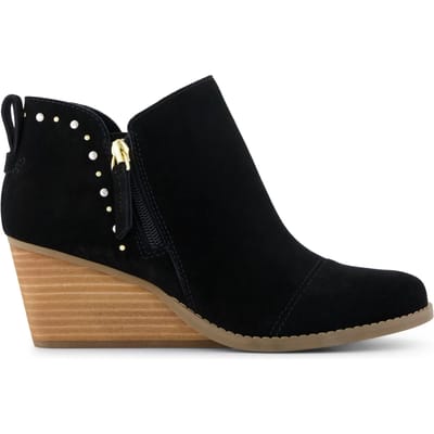 Dameslaarzen Toms Goldie