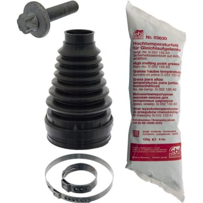 Set balgen, aandrijfas FEBI BILSTEIN 100192