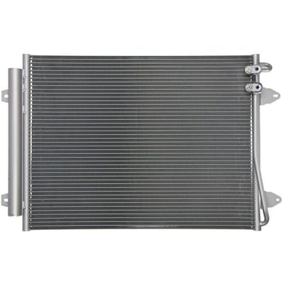 Condensator, airconditioning BOSCH 1 986 AD2 120