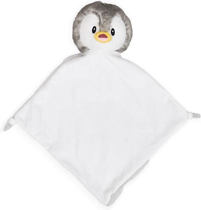 Cubbies Knuffeldoekje - Penguin