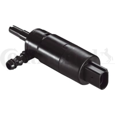 Waswaterpomp, koplampsproeier VDO 246-086-001-007Z
