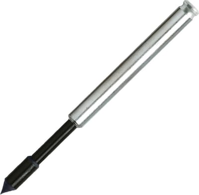 Carat HT03400000 Centreerpen voor Dustec - 340 mm
