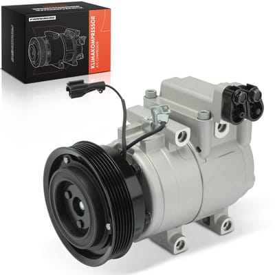 Frankberg 1x airconditioningcompressor voor Hyundai