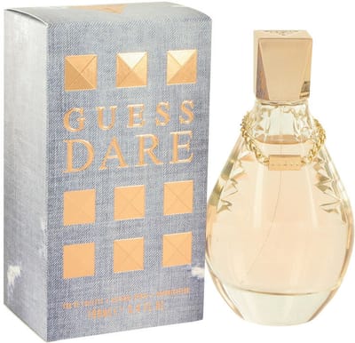 Guess Dare Eau de Toilette - 100ML