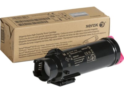 Xerox 106R03691 toner cartridge magenta extra hoge capaciteit (origineel)
