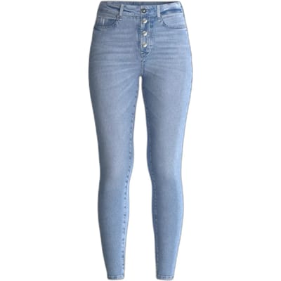 Damesjeans Guess 1981 Exposed