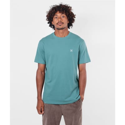 T-shirt Korte Mouw Oxbow T-shirt met korte mouwen TEBAZ