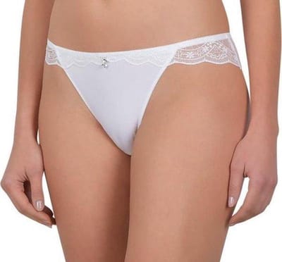 Naturana hipster maat 38 wit