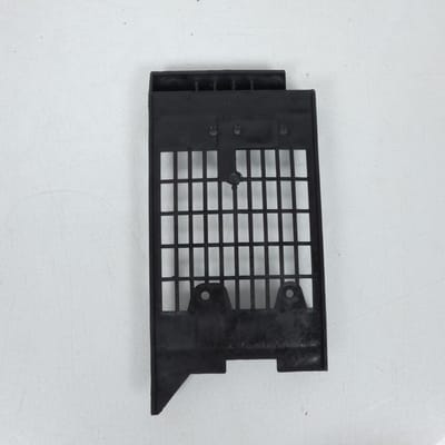 Protection de radiateur Gauche 0/000.220.0310 pour moto Rieju 50 Spike Neuf