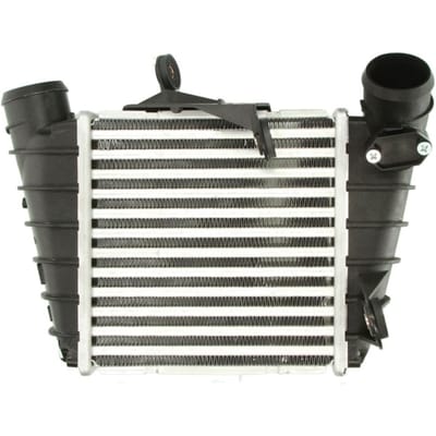 Intercooler NISSENS 96770