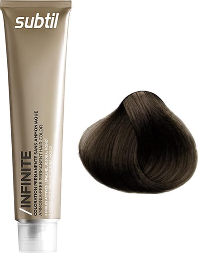 Subtil - Color - Infinite - 3.00 Intens Donkerbruin - 60 ml
