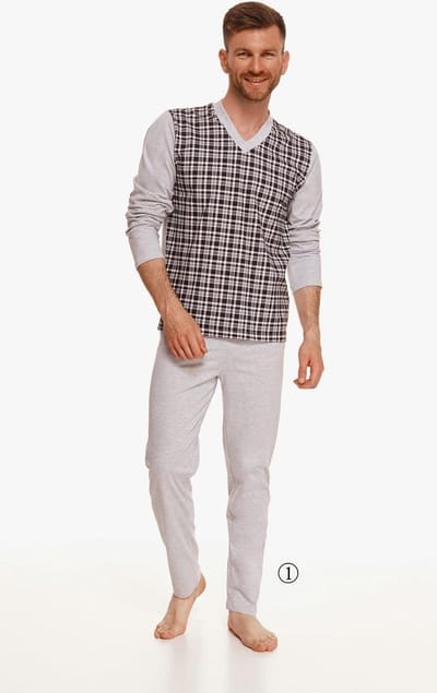 Taro Pyjama Victor. Maat M