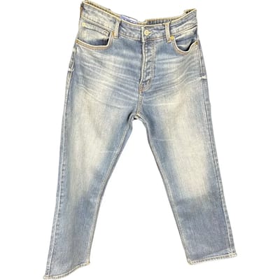 Damesjeans Pepe Jeans Arrow