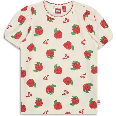 T-shirt meisje Lego Lwtuna 204