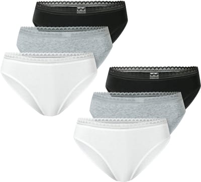 Schiesser Rioslip Modern Multipacks