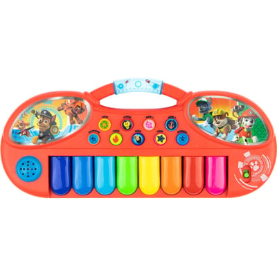 Paw Patrol elektronisch keyboard