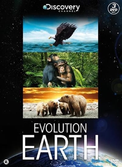 Evolution Earth