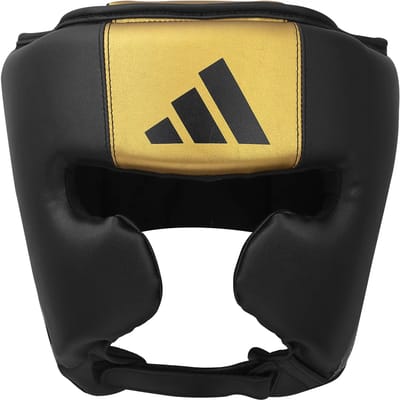Bokshelm adidas FW23 Speed Pro