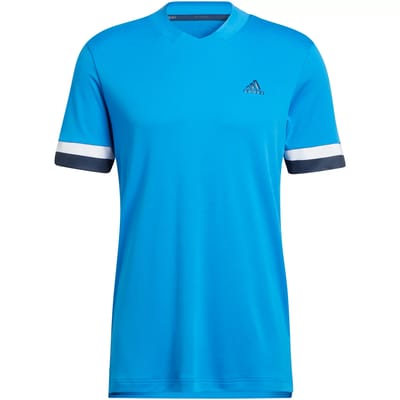 Polo adidas Heat.RDY Solid