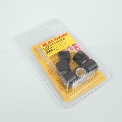 Galet rouleau de variateur Malossi pour Scooter Aprilia 50 Scarabeo 4T 4V 2010 à 2017 Neuf