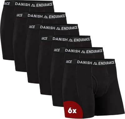 Heren Boxershorts Katoen Comfortabele Pasvorm Multipack