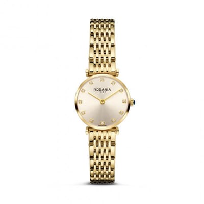 Rodania Horloge R14036 Lugano Sparkle 26