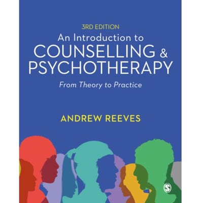 An Introduction To Counselling And Psychotherapy - Reeves