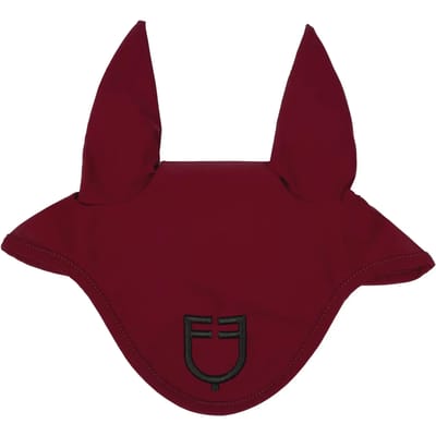 Korte hoed Equestro Solid