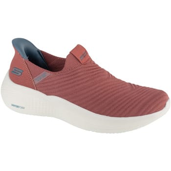 Skechers Slip-Ins: Bobs Infinity - Daily 117508-ROS, Vrouwen, Roze, Sneakers, maat: 36