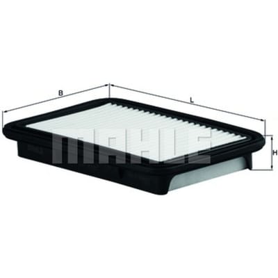 Luchtfilter KNECHT LX 3028