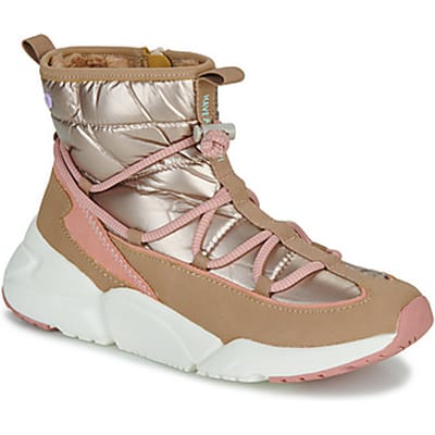Gioseppo  Hoge Sneakers LEKANG