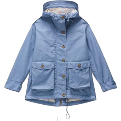 Napapijri Damen Anorak A-Elsa NP0A4IL1 Troposphere-XS