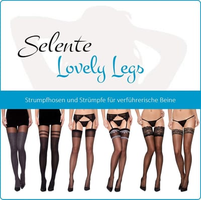 Elastische Dijbeenbanden voor Dames - Meerdere Kleuren - Made in EU