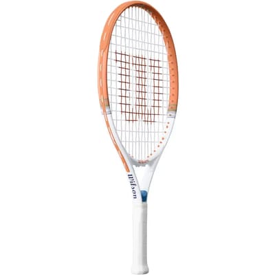 Tennisracket voor kinderen Wilson Roland Garros Elite 21