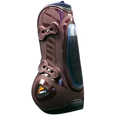 Voorrugbeschermers voor paarden eQuick eShock Legend